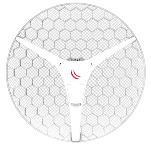 MikroTik LHG XL 5 ac | 27 dBi 5 GHz 802.11ac Uzun Menzil CPE / PTP Köprü, Nv2 TDMA, Gigabit ürün fiyat/ fiyatı, satış, Hemen Al, Sepete Ekle