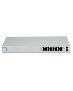 UBNT UniFi US-16-150W Switch 16 Port 150W PoE+ Layer3 Yönetilebilir Switch ürün fiyat/ fiyatı, satış, Hemen Al, Sepete Ekle