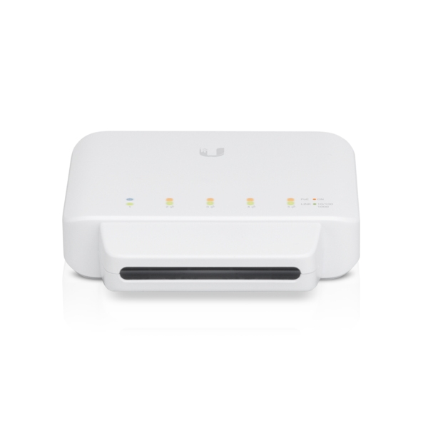 UBNT UniFi USW-Flex 5 Port İç-Dış Mekan PoE Yönetilebilir Switch fiyatı, stok durumu ve online satın alma | wifianten.com
