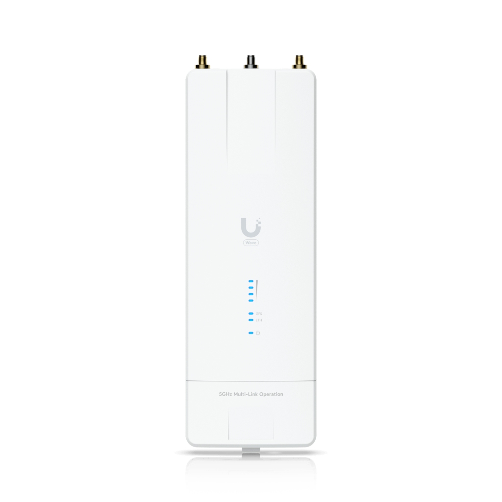 UBNT UISP Wave MLO 5 - Wave-MLO5 WiFi7 5GBPS BackHaul fiyatı, stok durumu ve online satın alma | wifianten.com